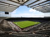 Paul Midgley will join Newcastle United as Head of Youth Recruitment. (Photo by Jan Kruger/Getty Images)
