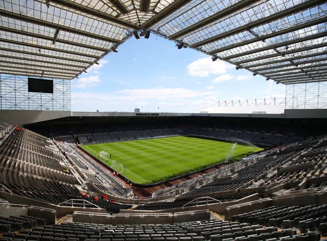 Paul Midgley will join Newcastle United as Head of Youth Recruitment. (Photo by Jan Kruger/Getty Images)