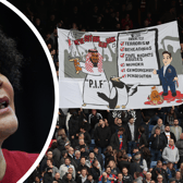 Newcastle MP Chi Onwruah has been headstrong in confronting the club’s new links with Saudi Arabia (Image: Getty Images)