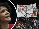 Newcastle MP Chi Onwruah has been headstrong in confronting the club’s new links with Saudi Arabia (Image: Getty Images)