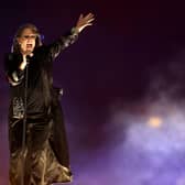 Ozzy Osbourne has cancelled his UK tour following a major accident that damaged his spine four years ago. 