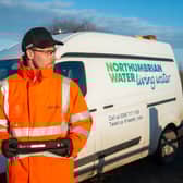 Northumbrian Water is warning Geordies about frozen pipes ahead of winter (Image: Northumbrian Water)