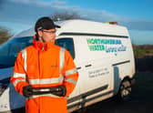 Northumbrian Water is warning Geordies about frozen pipes ahead of winter (Image: Northumbrian Water)