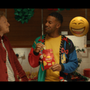  Walkers and Comic Relief don’t just want you to open up a bag of crisps this Christmas, but they want you to open up about the struggles you may be too proud to admit you’re going through.