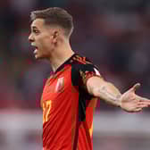 Could we see Leandro Trossard in a Newcastle shirt in 2023?