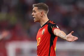 Could we see Leandro Trossard in a Newcastle shirt in 2023?