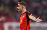 Could we see Leandro Trossard in a Newcastle shirt in 2023?