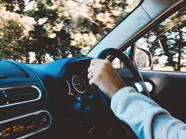 New research has found the top names people call their car in 2022.