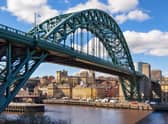 Tyne Bridge