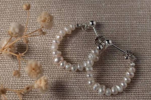 Sister Story are a local business selling bespoke jewellery items
