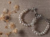 Sister Story are a local business selling bespoke jewellery items
