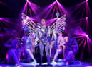 Joe McElderry steals the show at the Theatre Royal
