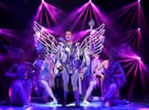 Joe McElderry steals the show at the Theatre Royal
