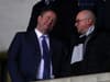 Former Newcastle United owner Mike Ashley makes controversial Coventry City move 
