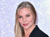 Eastenders’ Samantha Womack has revealed she’s cancer free five months after devastating diagnosis 