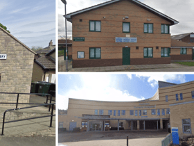Northumberland GPs ranked by patient wait time.