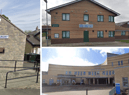 Northumberland GPs ranked by patient wait time.