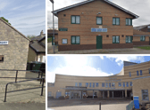 Northumberland GPs ranked by patient wait time.