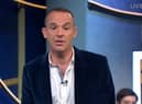 Martin Lewis is urging workers to check their payslips (Photo: ITV)