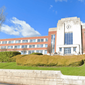 The Wills Building in Wallsend (Image: Google Streetview)