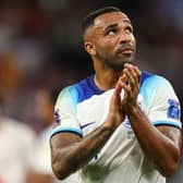 Newcastle United striker Callum Wilson. (Photo by Francois Nel/Getty Images)