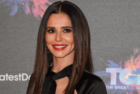 Cheryl will perform on the West End next year (Image: Getty Images)