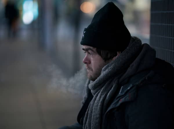 Newcastle City Council are offering help to those facing homelessness