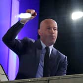 Alan Shearer picked an all-time World Cup XI