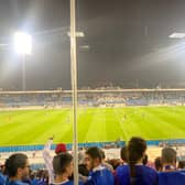 Newcastle United beat Al-Hilal 5-0 to lift the Diriyah Season Cup. 