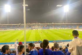 Newcastle United beat Al-Hilal 5-0 to lift the Diriyah Season Cup. 