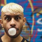 DJ Shakiel Luciano aka Schak