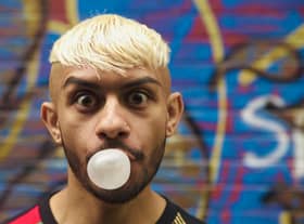 DJ Shakiel Luciano aka Schak