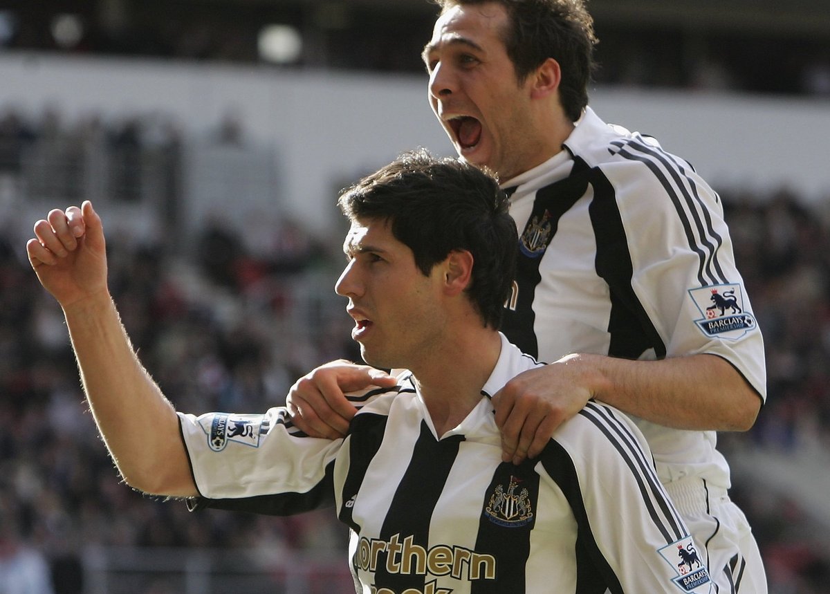 El ex fracaso del Newcastle United aterriza en un nuevo papel impactante con España