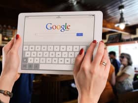 Google has released its top 10 searches for 2022