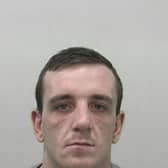 Matthew Stevens was found guilty at Newcastle Crown Court