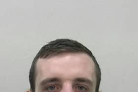 Matthew Stevens was found guilty at Newcastle Crown Court