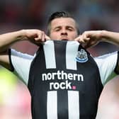 The former Newcastle United star said Gareth Southgate deserves the sack