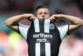 The former Newcastle United star said Gareth Southgate deserves the sack