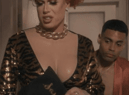 Samantha Stone in Rosie Molloy Gives Up Everything