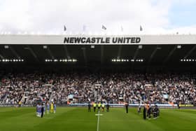 The date for the Newcastle United Carabao Cup match has been moved
