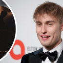 Sam Fender recorded a version of ‘Winter Song’ back in 2020