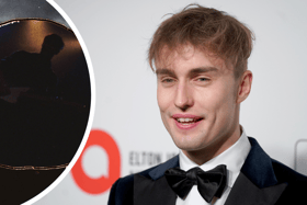 Sam Fender recorded a version of ‘Winter Song’ back in 2020