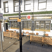 Turks Head Tynemouth