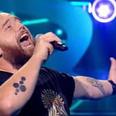 Duncan Paylor won BBC’s I Can See Your Voice