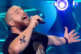 Duncan Paylor won BBC’s I Can See Your Voice