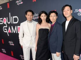 Squid Game Season 2 is the most anticipated TV show that is set to come out in 2023, according to monthly searches in the UK. 