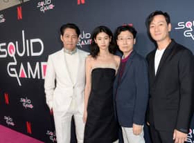 Squid Game Season 2 is the most anticipated TV show that is set to come out in 2023, according to monthly searches in the UK. 