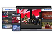 The new dedicated NationalWorld TV video channel has launched