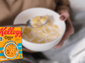 Kellogg’s Crunchy Nut cereal is changing its recipe for the first time to release a salted caramel product
