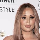 Charlotte Crosby has hit back at ‘mum-shaming’ trolls over her postpartum workout routine